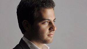 Burak Çebi`den 4 şehirde Chopin