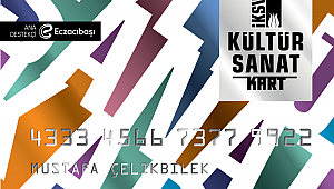 İKSV'den sanatsever öğrencilere konser desteği
