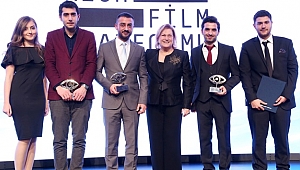 İpi "Duvar" filmiyle Mustafa K. Polat göğüsledi