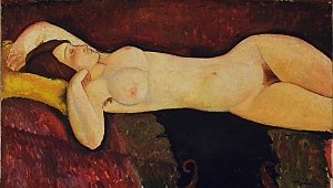 Picasso’dan 1240 eseri inceleyebilirsiniz