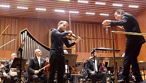 Tobias Feldman’ın hızlı yükselişi...
