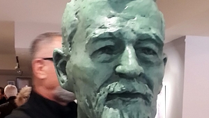 Ahmet Telli ve 'renkler/imgeler/sözcükler'