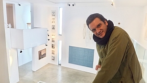 ÇAĞSAV Onur Ödülleri Hasan Pekmezci ve Müze Evliyagil'e