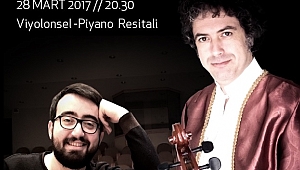 28 Mart'ta Erimtan'da Üç Büyük B