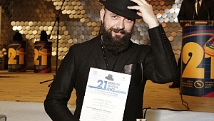 Damat Koğuşu’na Sofya Film Festivali’nden Ödül