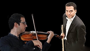 Hasan N. Tura'dan yeni prömiyer