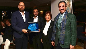 Pınar Köksal besteleri bu kez Bursa'daydı