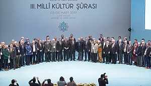 Yeni slogan: “Dünyanın İyiliği İçin Türkiye”