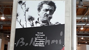 Bedri Rahmi Sergisi