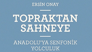 Ersin Onay Bilkent MSSF'nin kuruluş öyküsünü anlatıyor
