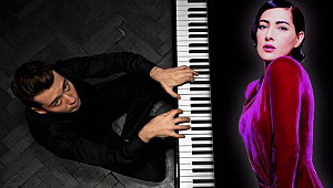 New York’da Sand ve Chopin'i canlandıracaklar