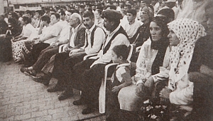 Zulüm değil, tam bir şenlik...