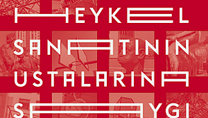 Elgiz Müzesi'nde yazboyu Teras Sergisi