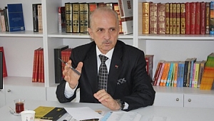 Ankara Güzel Sanatlar Üniversitesi kurucu rektörü kim olacak?!...
