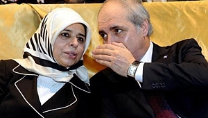 Yeni Kültür Bakanı Numan Kurtulmuş...