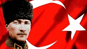 30 Ağustos Zafer Bayramı, ulusumuza kutlu olsun