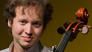 Doğuş Ergin Hamburger Elbphilharmonie Orchester'de...