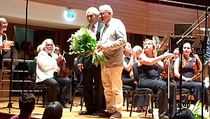 9. CD, Konser Şarkıları yayımlandı