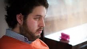 Özbayrak Yunanistan'da Kayıt Ödülü aldı