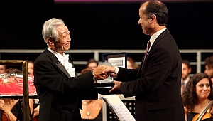 Roma'da CSO'dan dostluk konserleri