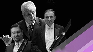 İki CSO solisti 6 Kasım'da KODA'da
