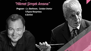 KODA sezonu 16 Ekimde Beethoven'la açıyor.