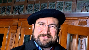 Uçarsu'nun iki eseri Ankara'da ilk kez...