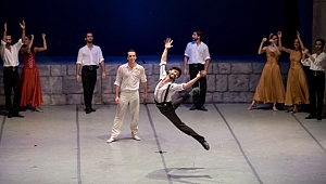 Zorba, Yeniden...