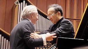 Chopin mi, Scarlatti mi? Montagues'ler mi, Capulet'ler mi?