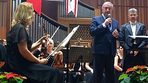 CSO'dan bir Cumhurbaşkanı nasıl geçti?