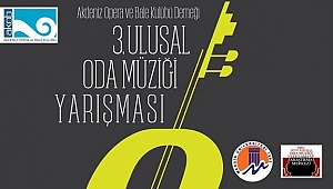 Konservatuvarlı trio ve öteki gruplara imkân