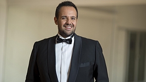 Murat Karahan'dan Anadolu'da 8 konser
