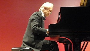 Polonyalı piyano ustası: Marek Drewnowski