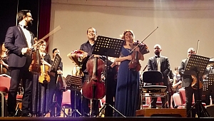 Can A. Akın, HSO ve Aydoğdu çifti...