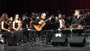 Dinsel Tango, Yeni Tango ve Dans nasıl biraraya geldi?