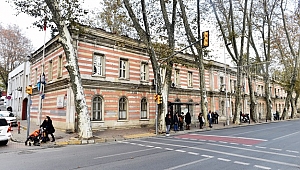 İstanbul'a Yeni Bir Opera Binası Yapılıyor