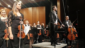 Genç yorum, genç şef ve alkış faciası