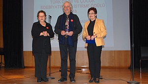 Beşir Göğüş Ödülü, Habib Bektaş'ın Tombik Balık'ına