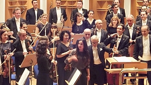 Bilkent'te hangi ilkler yaşandı?
