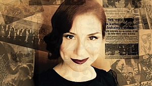 Pınar Ayhan / Orada Duruverseydi Zaman