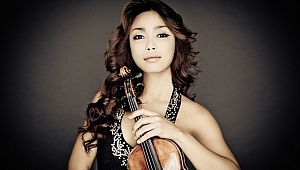 Soyoung Yoon yeniden Ankara'da