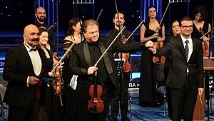 Hasan Niyazi Tura İDSO'nun şef yardımcısı