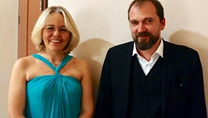 İlk seslendirmelerin gecesi...
