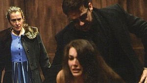 Malta Şövalyesi Don Giovanni