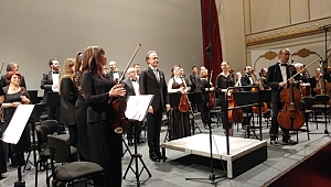Son dakika  şef değişikliği ve Ankara'dan Brahms rüzgârı