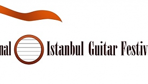 Ünlü klasik gitaristler İstanbul'da toplanıyor