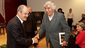 ÇAĞSAV Onur Ödülleri sahiplerini buldu