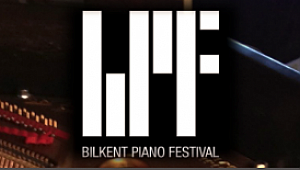 Bilkent Piyano Festivali'nde 1. Steinway & Sons Yarışması