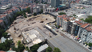AKM için yeni hedef 2021 ilkbaharı