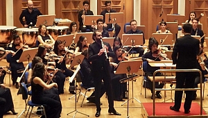 Ödüllü bir orkestra, kendini nasıl yeniledi?